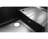 Chambord Francois 895.0  Černá (14)