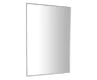 AQUALINE TAURI zrcadlo s LED osvětlením 60x80cm