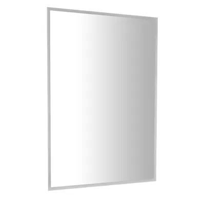 AQUALINE TAURI zrcadlo s LED osvětlením 60x80cm