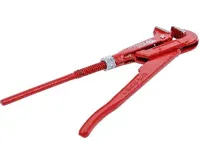 BGS Hasák, 25 mm - 1", švédský tvar (2)