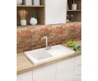 Deante Lusitano 860.0 Bílá keramika (3)