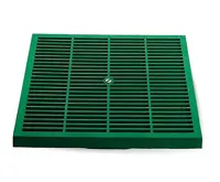 MONDIAL mříž pochůzná - zelená 200 x 200