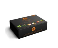 Čaj Biogena dárková sada Majestic Tea