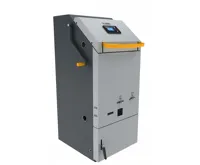 Benekov D 18 Kotel na tuhá paliva