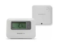 Honeywell Bezdrátový programovatelný termostat, T3R Honeywell Bezdrátový programovatelný termostat, T3R