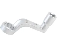 BGS Klíč na olejový filtr 1/2&quot;, 24 mm pro výměnu oleje v převodovkách VW