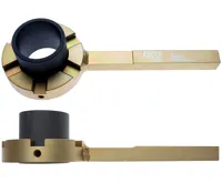 BGS Držák řemenice pro BMW