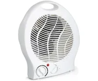 HomeLife Teplovzdušný ventilátor NSB-200C