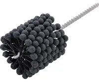 BGS Přípravek pro vybrušování válců motorů, flexibilní, zrnitost 120, 68 - 70 mm (1)