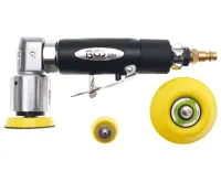 BGS Bruska pneumatická úhlová