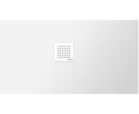 POLYSAN FLEXIA vanička z litého mramoru s možností úpravy rozměru, 130x70cm