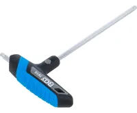 BGS Šroubovák s T-rukojetí,  T-profil (pro Torx),  T30 BS7615 (2)