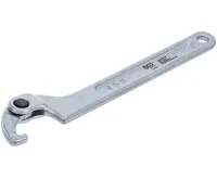 BGS Kloubový hákový klíč s výstupkem ,  15 - 35 mm - BGS 73227 BGS Kloubový hákový klíč s výstupkem ,  15 - 35 mm - BGS 73227