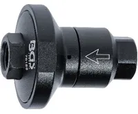 BGS Redukční ventil pro stlačený vzduch, max. 10 na 6,2 baru (2)