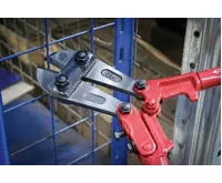 BGS Kleště štípací 760 mm, na tyče a svorníky, tvrzené (1)