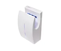 Jet Dryer COMPACT Stříbrný (1)