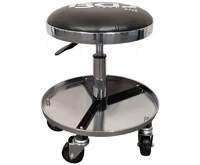 BGS Sedačka pojízdná pro autoservisy BGS Sedačka pojízdná pro autoservisy