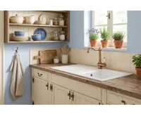 Villeroy & Boch Architectura 860.0 Bílá keramika (17)