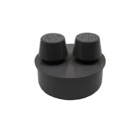 Přivzdušňovací ventil potrubí třídy AII, 4&quot; (DN100)