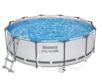 Bestway Bazén Steel Pro Max 3,66 x 1 m - 56418