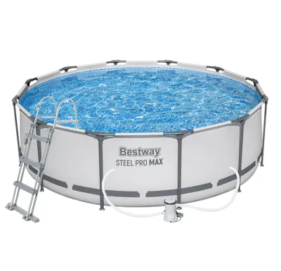 Bestway Bazén Steel Pro Max 3,66 x 1 m - 56418
