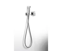 SAPHO SPECTRE podomítková bidetová baterie, 1 výstup, chrom (4)