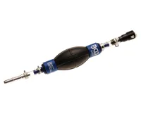 BGS Pumpa přečerpávací, ruční, pro diesel BGS Pumpa přečerpávací, ruční, pro diesel