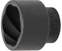 BGS Hlavice nástrčná 1/2&quot;, 32 mm, spec. profil pro poškozené matice