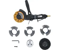 BGS Pneumatická multifunkční brusná souprava - BGS 3274 (5)