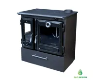 CALISKAN Sporák na tuhá paliva LABE 3D-BOX (6)