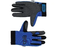 BGS Rukavice pracovní, prostiskluzová vrtsva, vel. M (1)