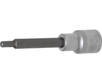 BGS Hlavice zástrčná 1/2" imbus  5x100 mm S2 BGS Hlavice zástrčná 1/2" imbus  5x100 mm S2