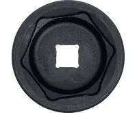 BGS Klíč na olejové filtry, 6hranný, O 36 mm, pro Audi, BMW, Ford, MAN, Mercedes, Opel, VW (1)