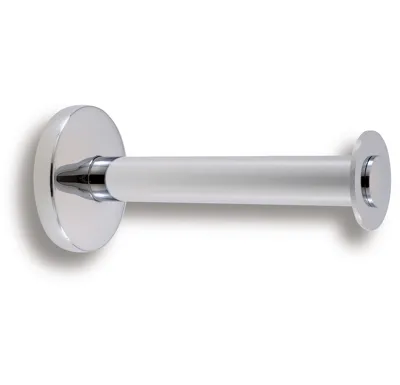 NOVASERVIS Držák toaletního papíru rovný Metalia 1 chrom - 6142,0