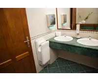 Jet Dryer CLASSIC Stříbrný (16)