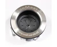 Vyjímatelná gumová manžeta Ø 78mm - EcoMaster PLUS (2)