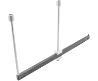 BGS Měřítko posuvné pro měření síly brzdového kotouče, 200 - 400 mm BGS Měřítko posuvné pro měření síly brzdového kotouče, 200 - 400 mm