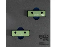 BGS Sada aretačních nástrojů na vačkové hřídele, for Alfa Romeo 2.0L 16V JTS