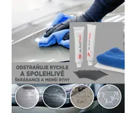 Road Star Sada na opravu laku Mr.Profi (1)