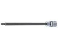 BGS Hlavice zástrčná 1/2" imbus 5x200 mm S2 BGS Hlavice zástrčná 1/2" imbus 5x200 mm S2
