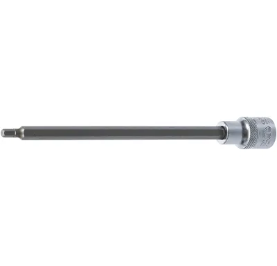 BGS Hlavice zástrčná 1/2" imbus  5x200 mm S2