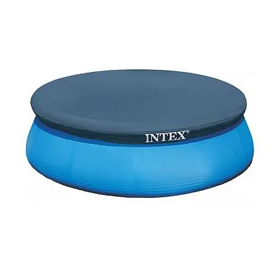 Intex 28023 krycí plachta na bazén Easy 4,57m