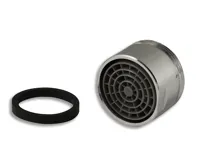 NOVASERVIS Perlátor / Aerátor M28x1 chrom - PER/57020,0 NOVASERVIS Perlátor / Aerátor M28x1 chrom - PER/57020,0