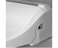 SAPHO PURA závěsné WC s elektronickým bidetem USPA LUX (5)