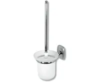 NOVASERVIS WC štětka Orfeus chrom - 6933,0 NOVASERVIS WC štětka Orfeus chrom - 6933,0