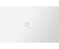 POLYSAN FLEXIA vanička z litého mramoru s možností úpravy rozměru, 130x80cm