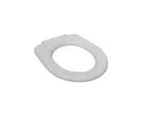 DEEP by JIKA Klozetové sedátko bez poklopu H893282