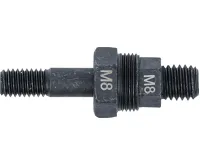 BGS Nýtovací tažný trn na nýtovací matice pro BGS 6834 | M8 - BGS 6834-M8 (2)