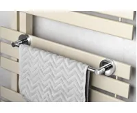 SAPHO Magnetický držák ručníků 43cm (4)