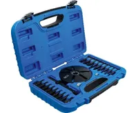 BGS Sada pro montáž a demontáž řemenic (1)